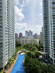 St. Thomas Suites (D9), Condominium #596843301